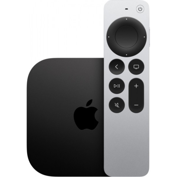 Apple TV 4K 128 Gb 2026